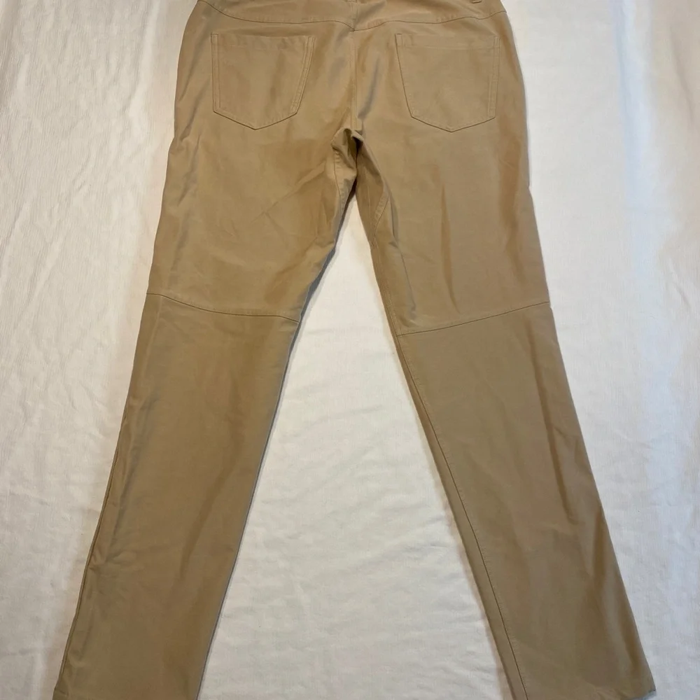 Lululemon ABC Slim Pants - Picture 8 of 13